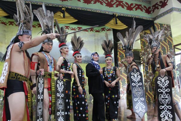 Koisaan Cultural Village – Tripcarte.Asia